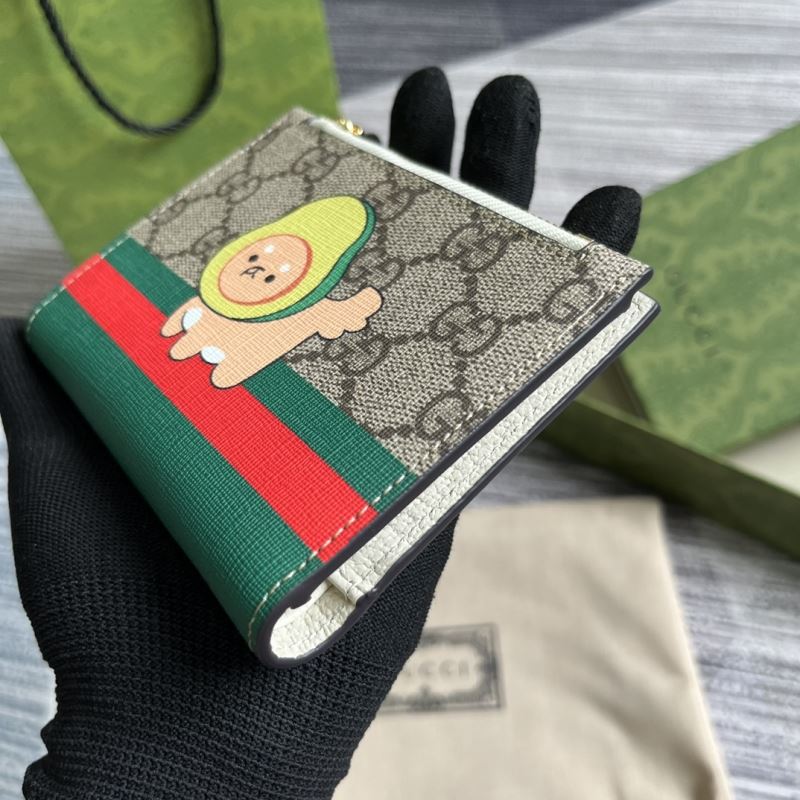 Gvc*1 wallets